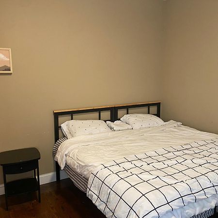 Quiet Apt Only 15 Mins Away From Midtown Manhattan Jersey City Exterior foto